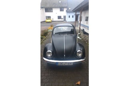 VW Käfer Gebrauchtwagen