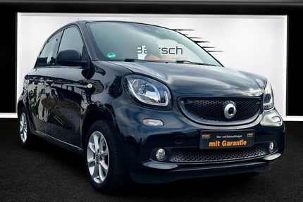 Smart ForFour Gebrauchtwagen