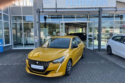 Peugeot 208 Gebrauchtwagen