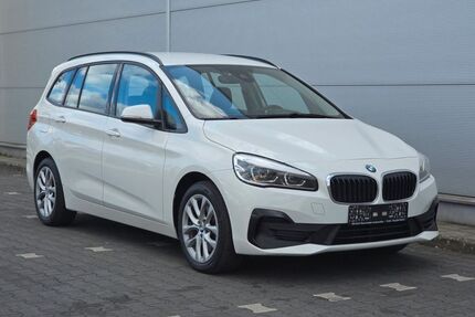 BMW 218 Gran Tourer Gebrauchtwagen