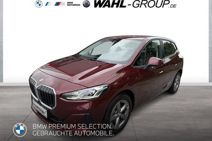 BMW 218 Active Tourer Gebrauchtwagen