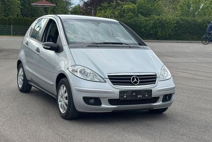 Mercedes-Benz A 150 Gebrauchtwagen