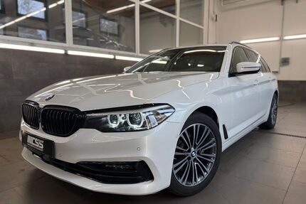 BMW 520 Gebrauchtwagen