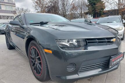 Chevrolet Camaro Gebrauchtwagen