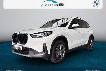 BMW X1 Gebrauchtwagen