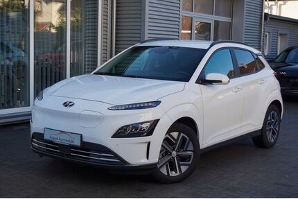 Hyundai KONA Elektro Gebrauchtwagen