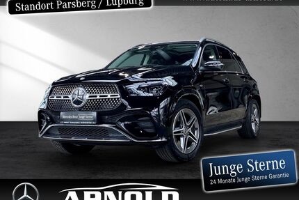 Mercedes-Benz GLE 400 Gebrauchtwagen