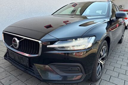 Volvo V60 Gebrauchtwagen