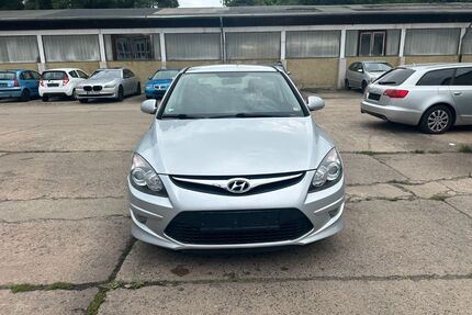 Hyundai i30 Gebrauchtwagen