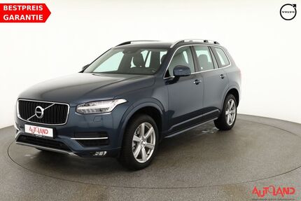 Volvo XC90 Gebrauchtwagen