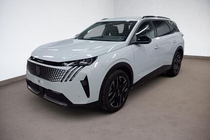 Peugeot 5008 Gebrauchtwagen