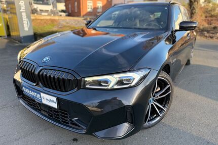 BMW 330 Gebrauchtwagen