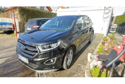 Ford Edge Gebrauchtwagen