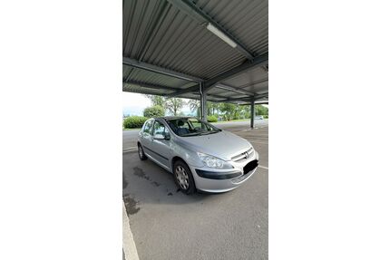 Peugeot 307 Gebrauchtwagen