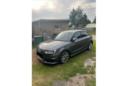 Audi A1 Gebrauchtwagen