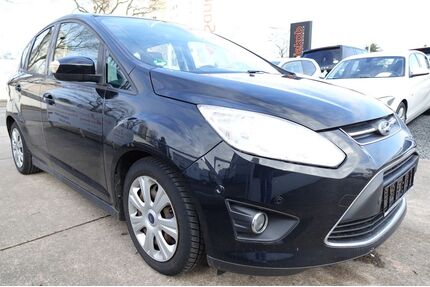 Ford C-Max Gebrauchtwagen