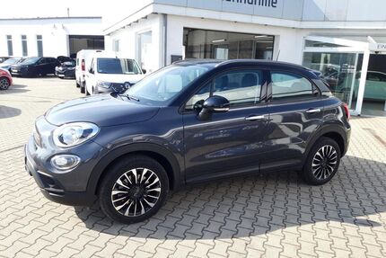 Fiat 500X Gebrauchtwagen