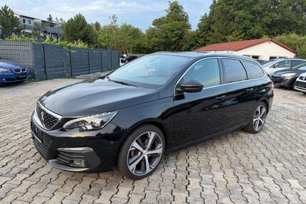 Peugeot 308 Gebrauchtwagen