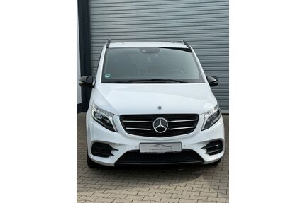 Mercedes-Benz V 250 Gebrauchtwagen