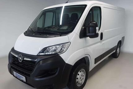 Opel Movano Gebrauchtwagen