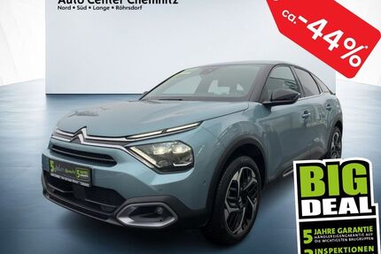 Citroen C4 Gebrauchtwagen