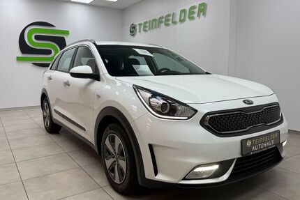 Kia Niro Gebrauchtwagen