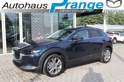 Mazda CX-30 Gebrauchtwagen