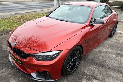BMW M4 Gebrauchtwagen