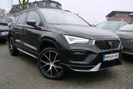 Cupra Ateca Gebrauchtwagen