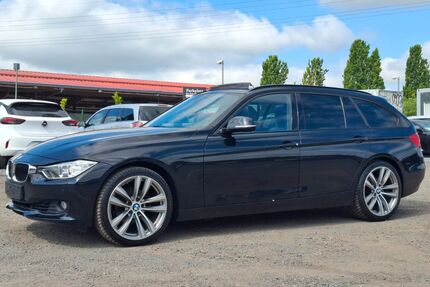 BMW 320 Gebrauchtwagen