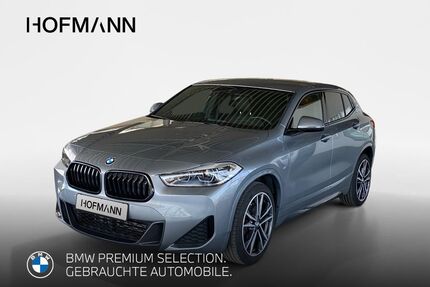 BMW X2 Gebrauchtwagen