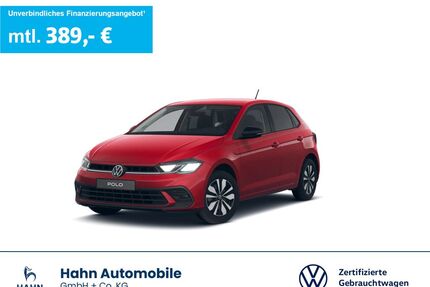VW Polo Gebrauchtwagen