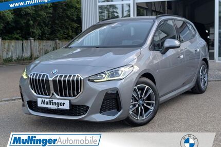 BMW 218 Active Tourer Gebrauchtwagen