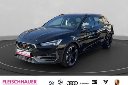 Cupra Leon Gebrauchtwagen