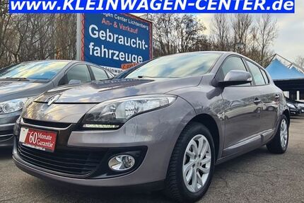 Renault Megane Gebrauchtwagen