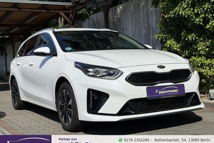 Kia ceed / Ceed Gebrauchtwagen