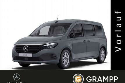 Mercedes-Benz EQT Gebrauchtwagen