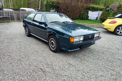VW Scirocco Gebrauchtwagen