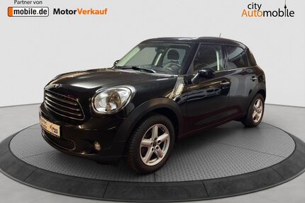 Mini ONE Gebrauchtwagen