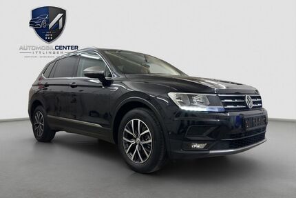 VW Tiguan Allspace Gebrauchtwagen