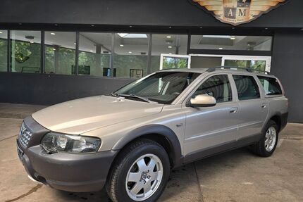 Volvo V70 Gebrauchtwagen