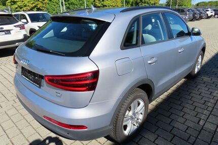 Audi Q3 Gebrauchtwagen