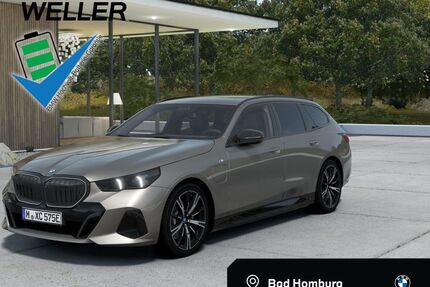 BMW 530 Gebrauchtwagen