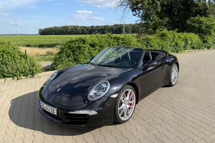 Porsche 991 Gebrauchtwagen