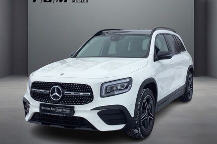 Mercedes-Benz GLB 200 Gebrauchtwagen