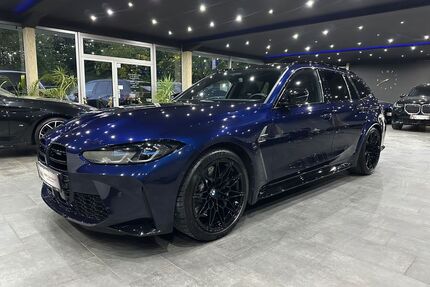 BMW M3 Gebrauchtwagen