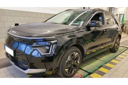 Kia Niro Gebrauchtwagen