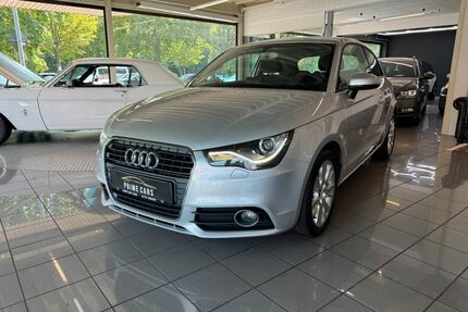 Audi A1 Gebrauchtwagen