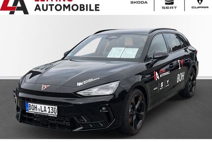 Cupra Leon Gebrauchtwagen