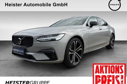 Volvo S90 Gebrauchtwagen